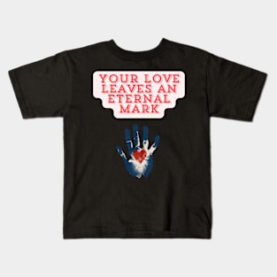 Memorial Day T-shirt Kids T-Shirt